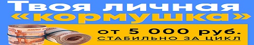инстакормушка