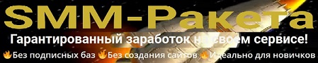 заработок на своем сервисе по накрутке в социальных сетях