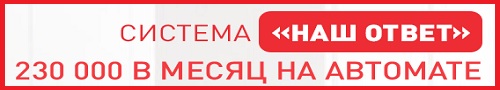230 000 в месяц на Pinterest